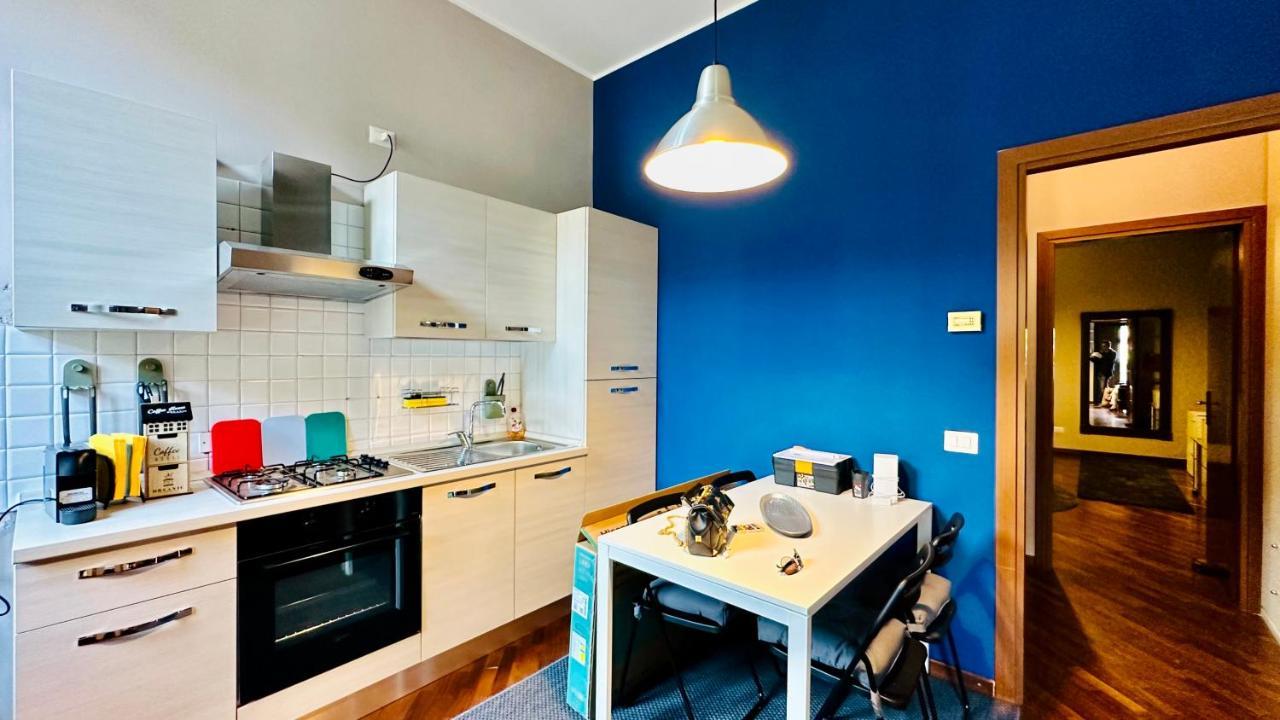 Sweet Apartment Navigli Milano S2 Milão Exterior foto