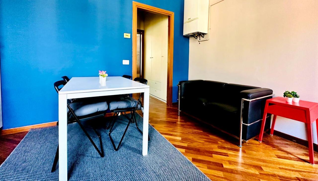 Sweet Apartment Navigli Milano S2 Milão Exterior foto
