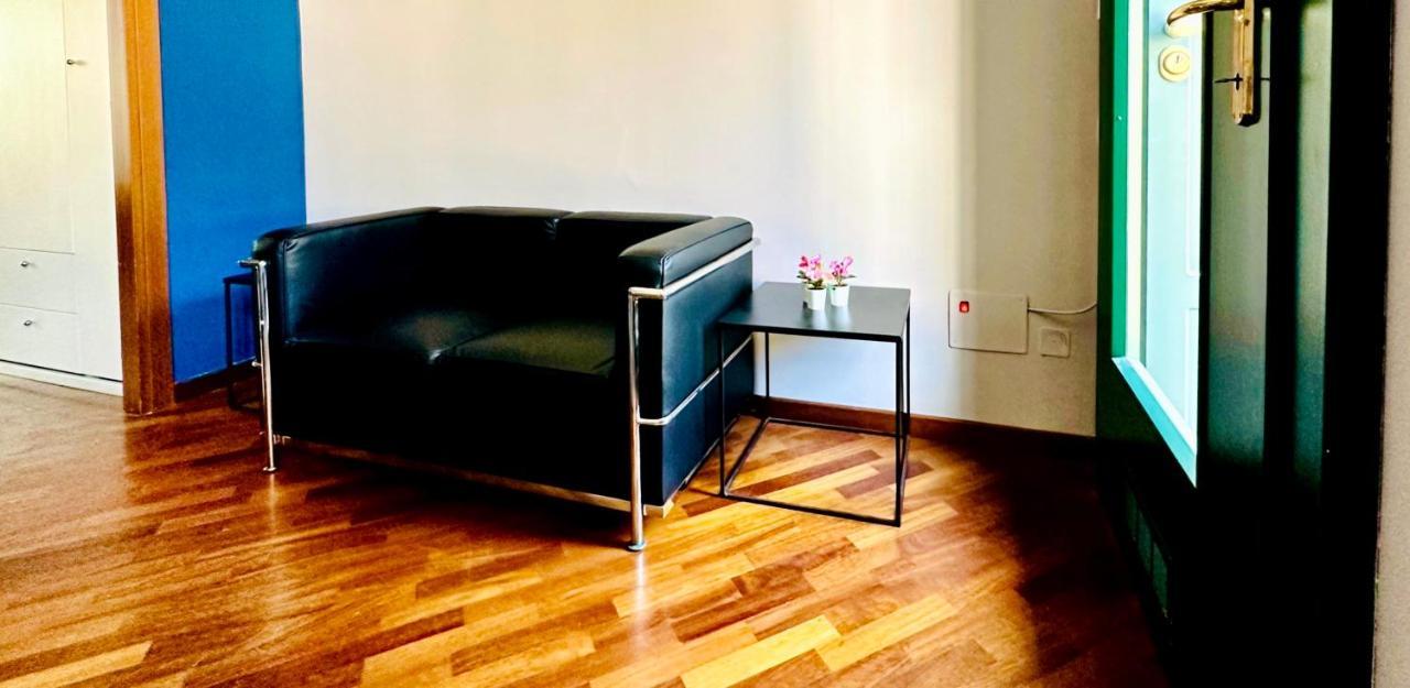 Sweet Apartment Navigli Milano S2 Milão Exterior foto