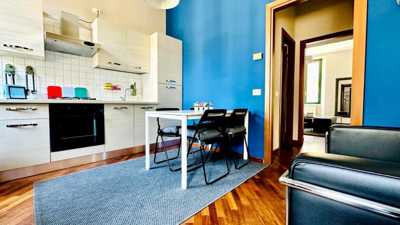 Sweet Apartment Navigli Milano S2 Milão Exterior foto